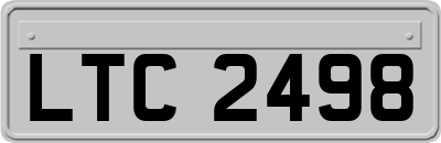 LTC2498
