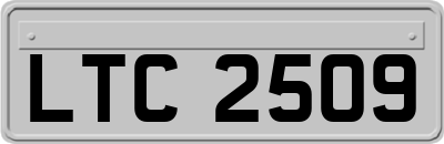 LTC2509