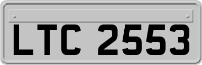 LTC2553