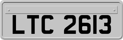 LTC2613