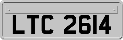 LTC2614