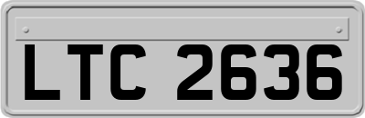 LTC2636