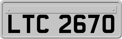 LTC2670