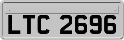 LTC2696