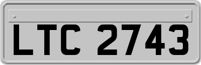 LTC2743