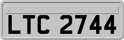 LTC2744