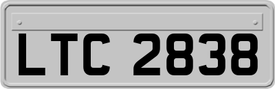 LTC2838