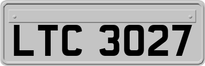 LTC3027
