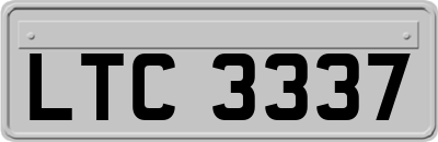 LTC3337
