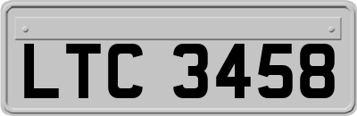 LTC3458