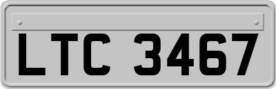 LTC3467