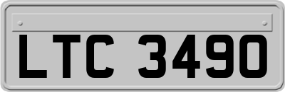 LTC3490