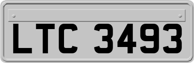 LTC3493