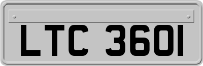 LTC3601