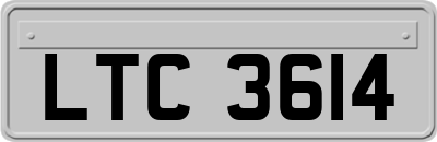 LTC3614