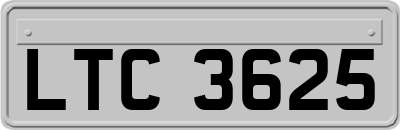 LTC3625