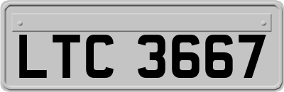 LTC3667