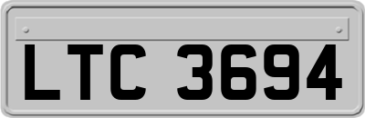 LTC3694