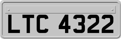 LTC4322
