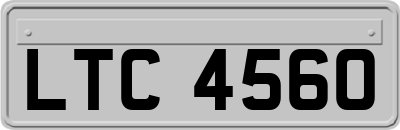 LTC4560