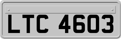 LTC4603
