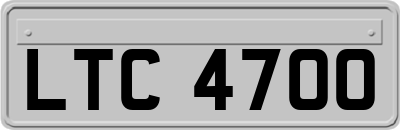 LTC4700