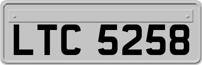 LTC5258
