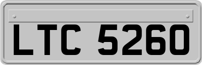 LTC5260
