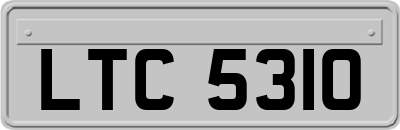 LTC5310