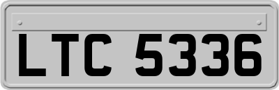 LTC5336