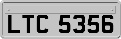 LTC5356