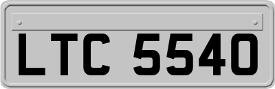 LTC5540