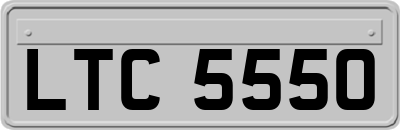 LTC5550