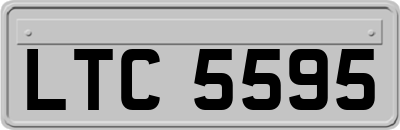 LTC5595