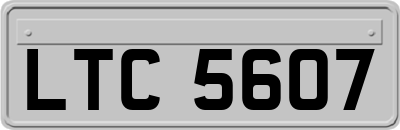 LTC5607