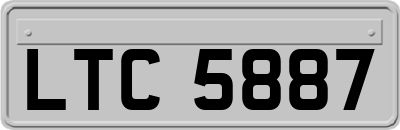 LTC5887