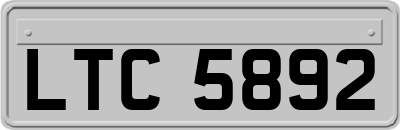 LTC5892