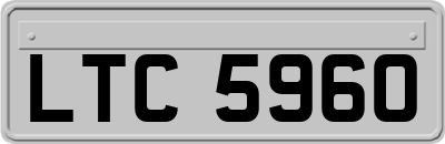 LTC5960