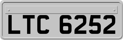 LTC6252