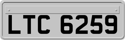 LTC6259