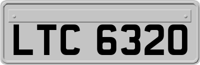 LTC6320