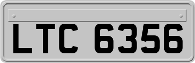 LTC6356