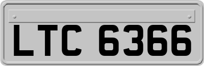 LTC6366