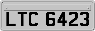 LTC6423