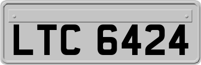 LTC6424