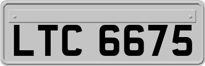 LTC6675