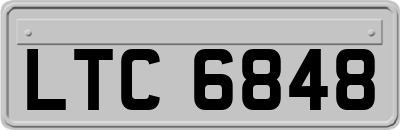 LTC6848