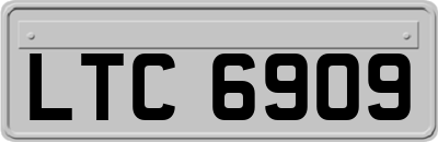 LTC6909