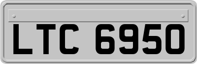 LTC6950