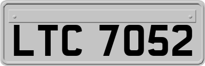 LTC7052